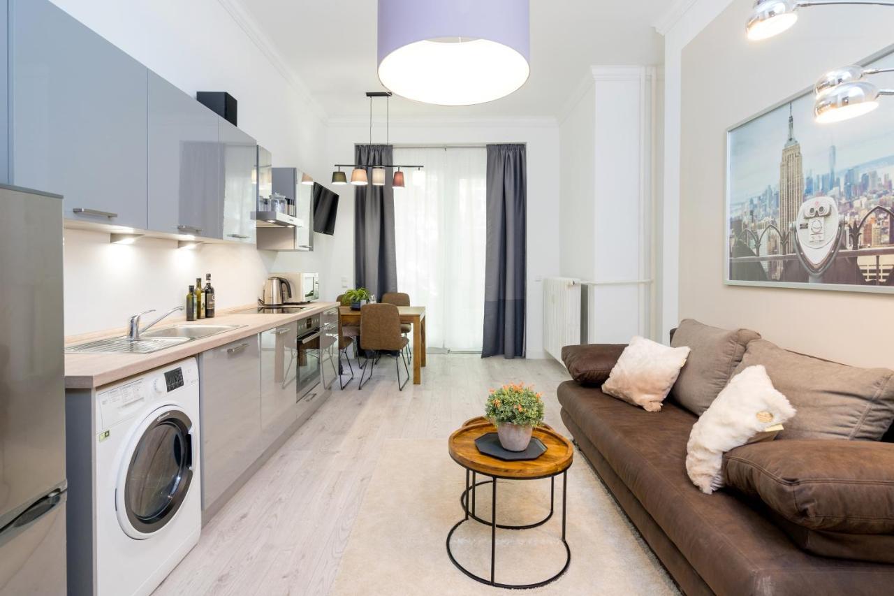 The Lohmeyerstr Vh Rechts, Lovely 2 Bedroom Up To 4 Berlim